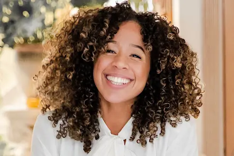 photo of Ashley Lora